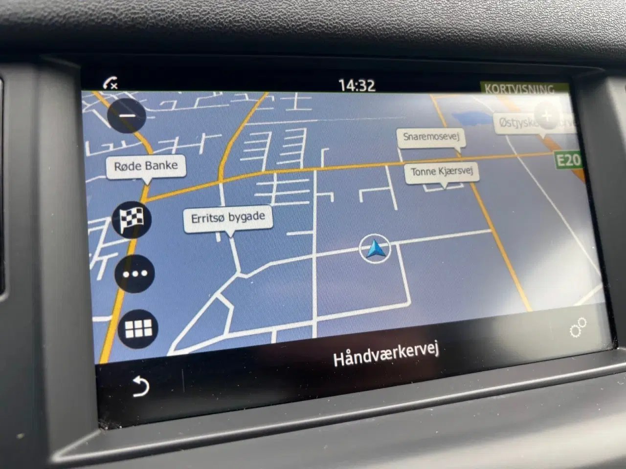 Billede 15 - Land Rover Discovery Sport 2,0 TD4 150 HSE Luxury aut. Van