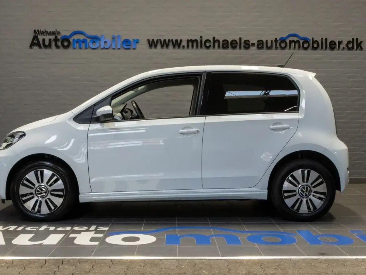 Billede 3 - VW e-Up!  Max