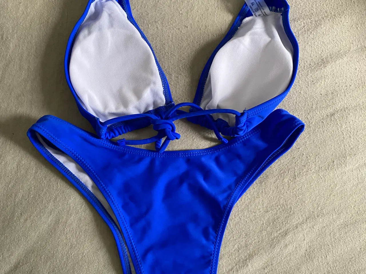 Billede 5 - Badetøj/ badetøj bikini i 2 del