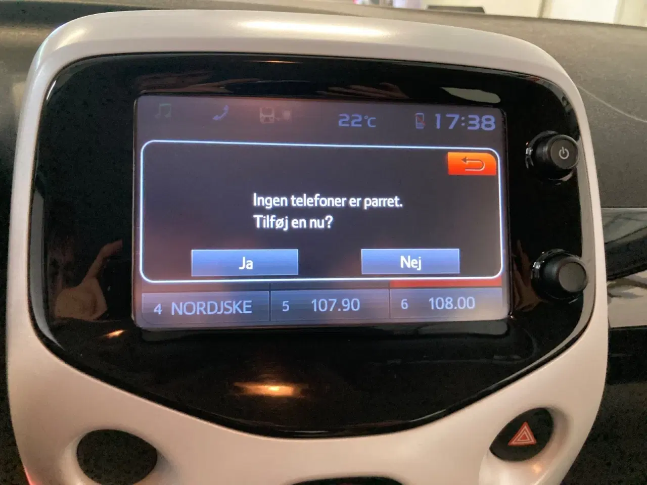 Billede 17 - Toyota Aygo 1,0 VVT-i x