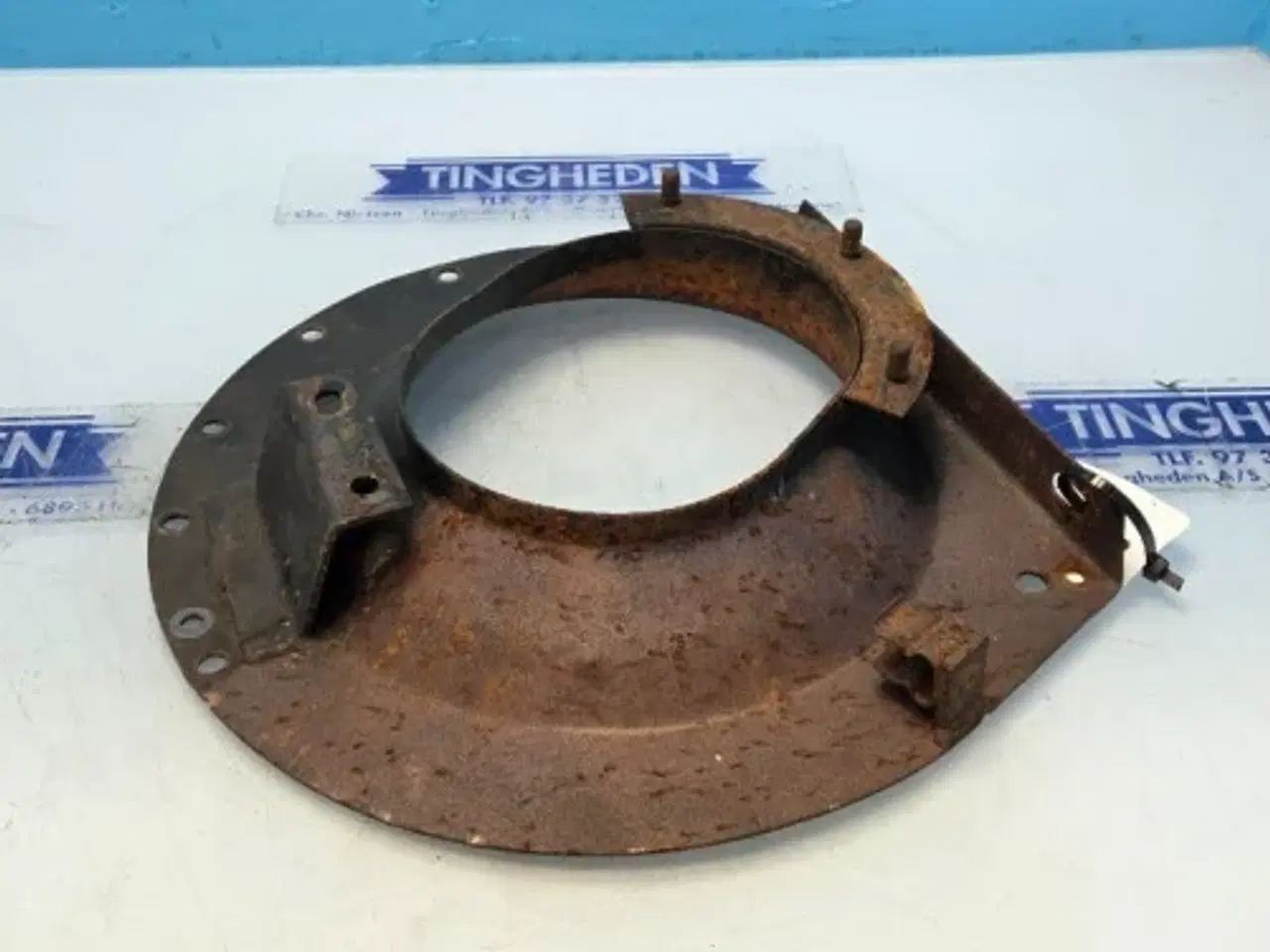 Billede 14 - New Holland CR9080 Hus R. 84071805