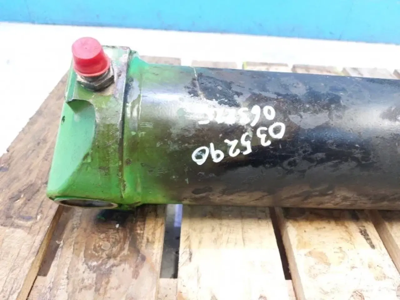 Billede 12 - Merlo P40.7 Cylinder 035290