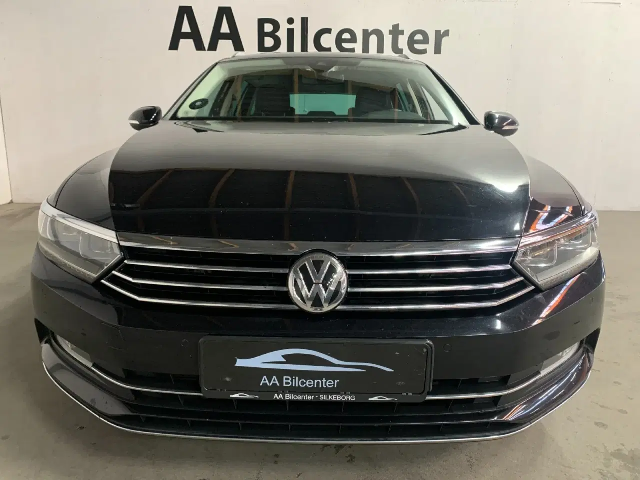 Billede 2 - VW Passat 2,0 TDi 190 Highline Premium Variant DSG