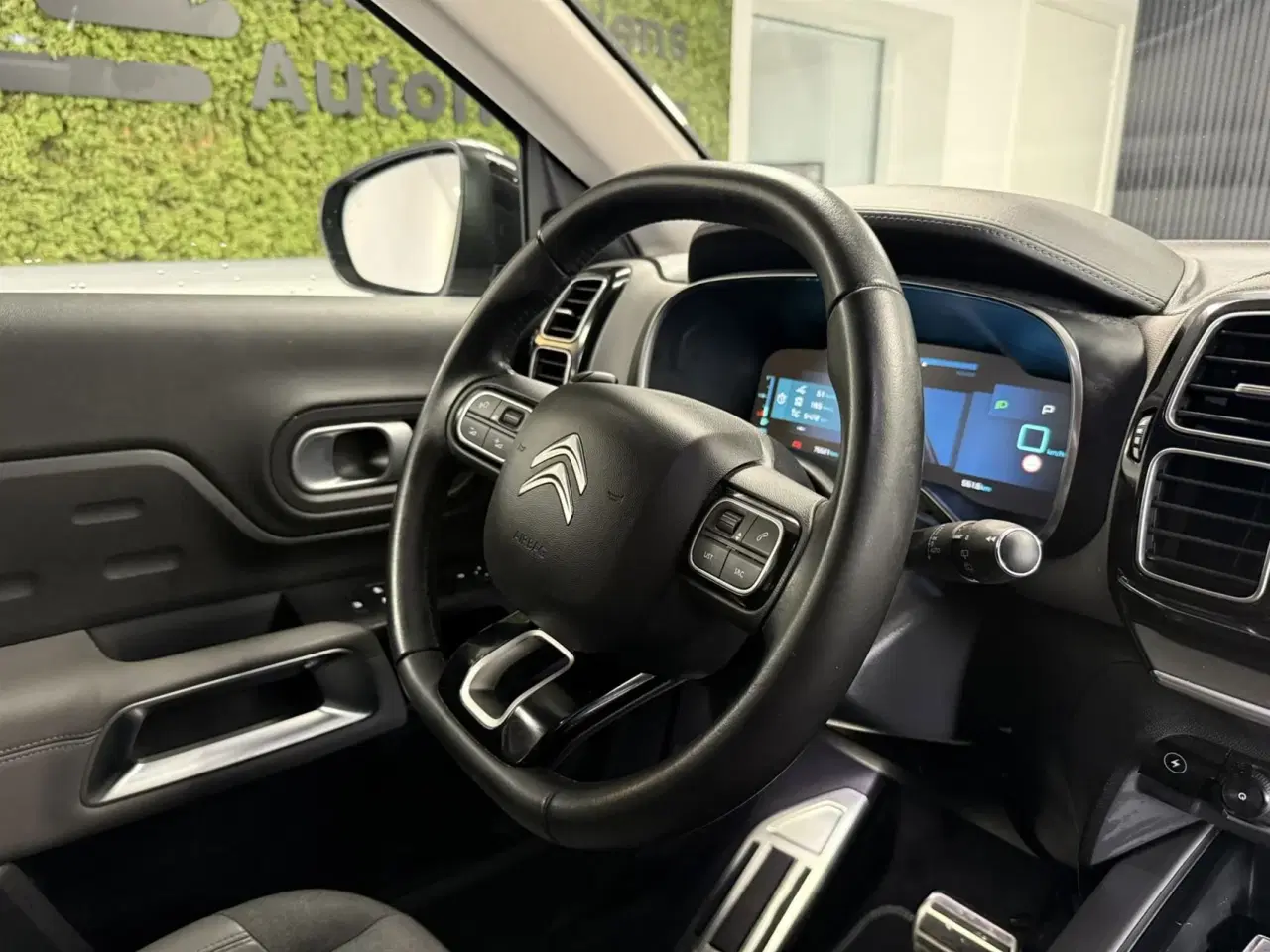 Billede 11 - Citroën C5 Aircross 1,6 Plugin-hybrid Shine Sport EAT8 225HK 5d 8g Aut.