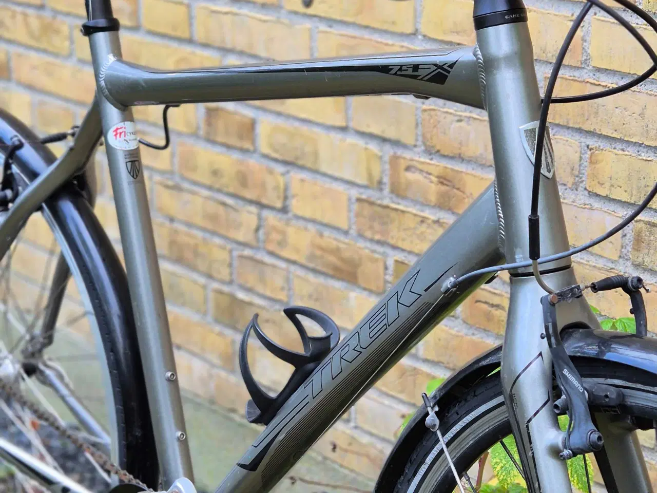 Billede 8 - Trek citybike