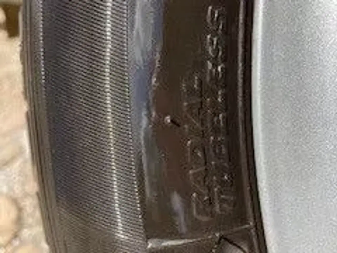Billede 4 - 17" sommerhjul til Mercedes 200A