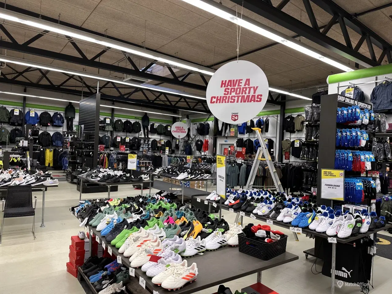 Billede 10 - Retailpark Aabenraa: 749 m² boksbutik udlejes