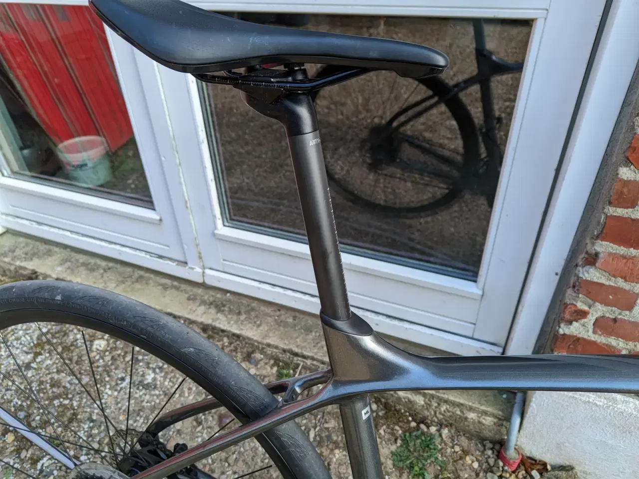 Billede 7 - Giant FastRoad hybridbike