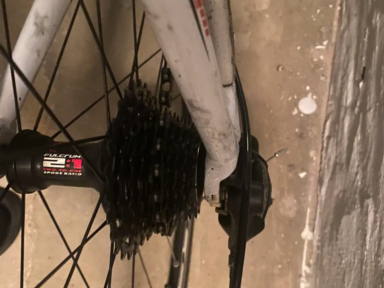 Billede 6 - Fed Racer sælges