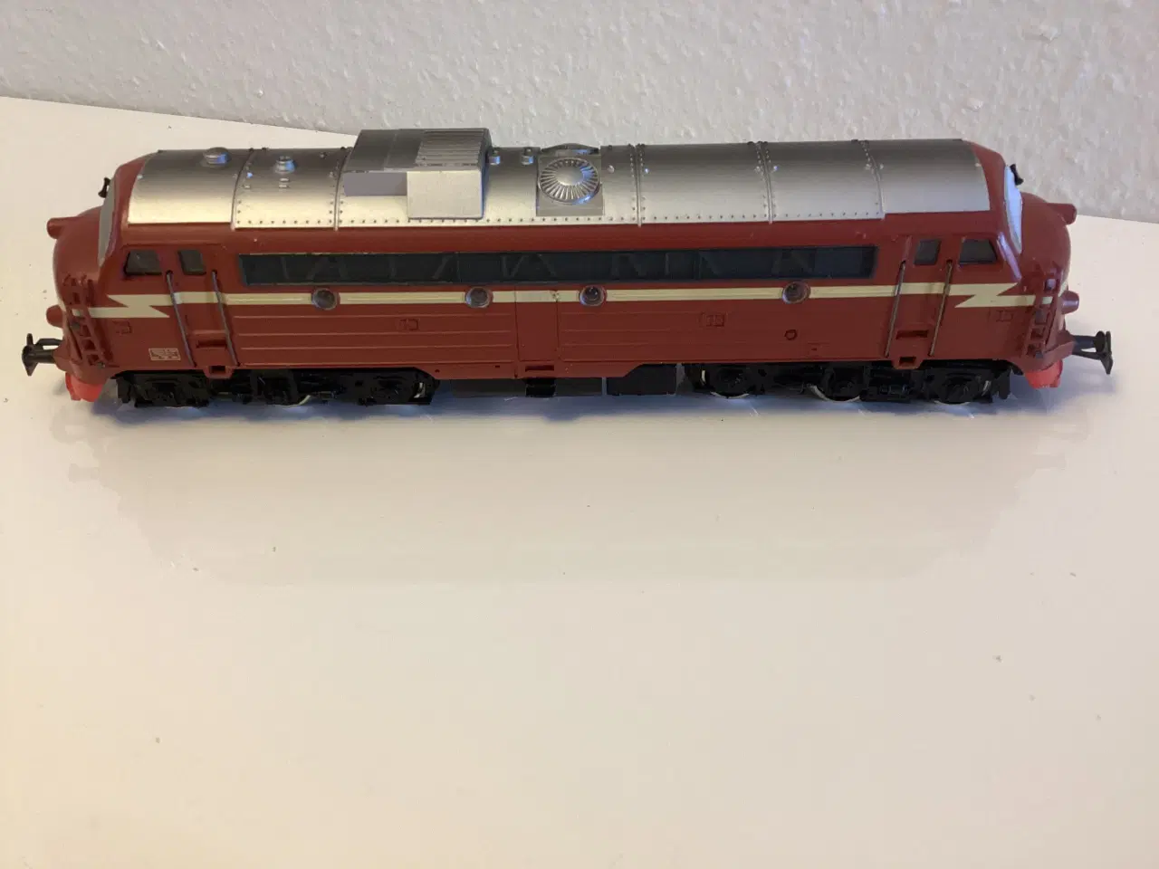 Billede 4 - Maerklin NSB Di3•