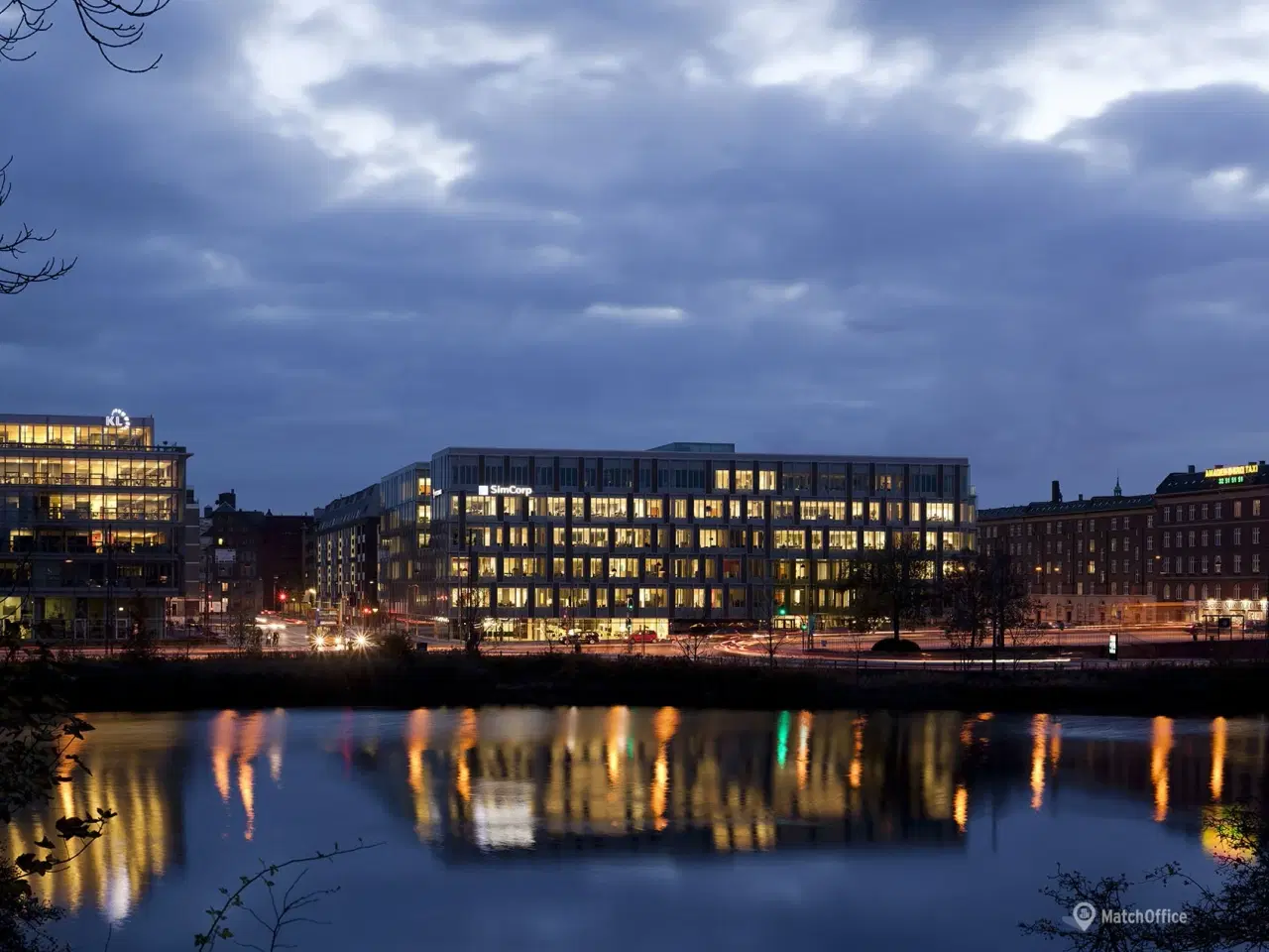 Billede 17 - Flerbrugerejendom i højeste kvalitet