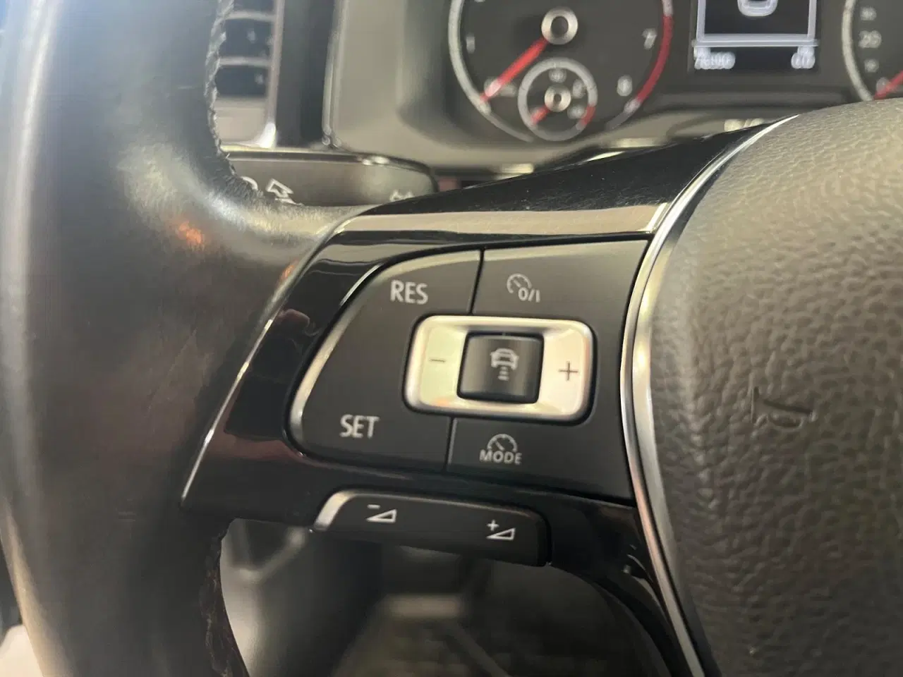 Billede 13 - VW Polo 1,0 TSi 95 Comfortline