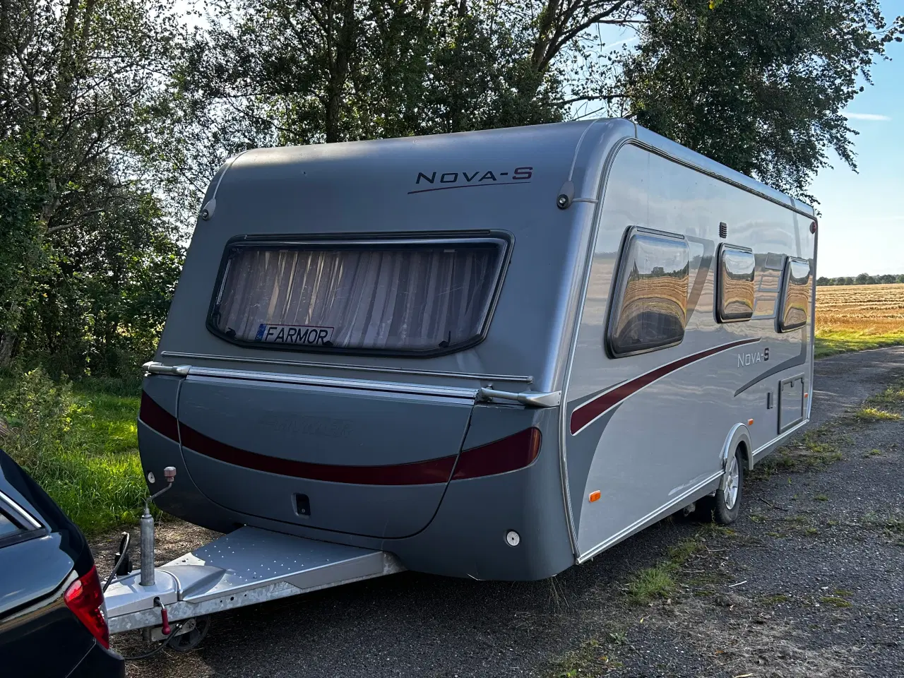 Billede 1 - Hymer Nova S 