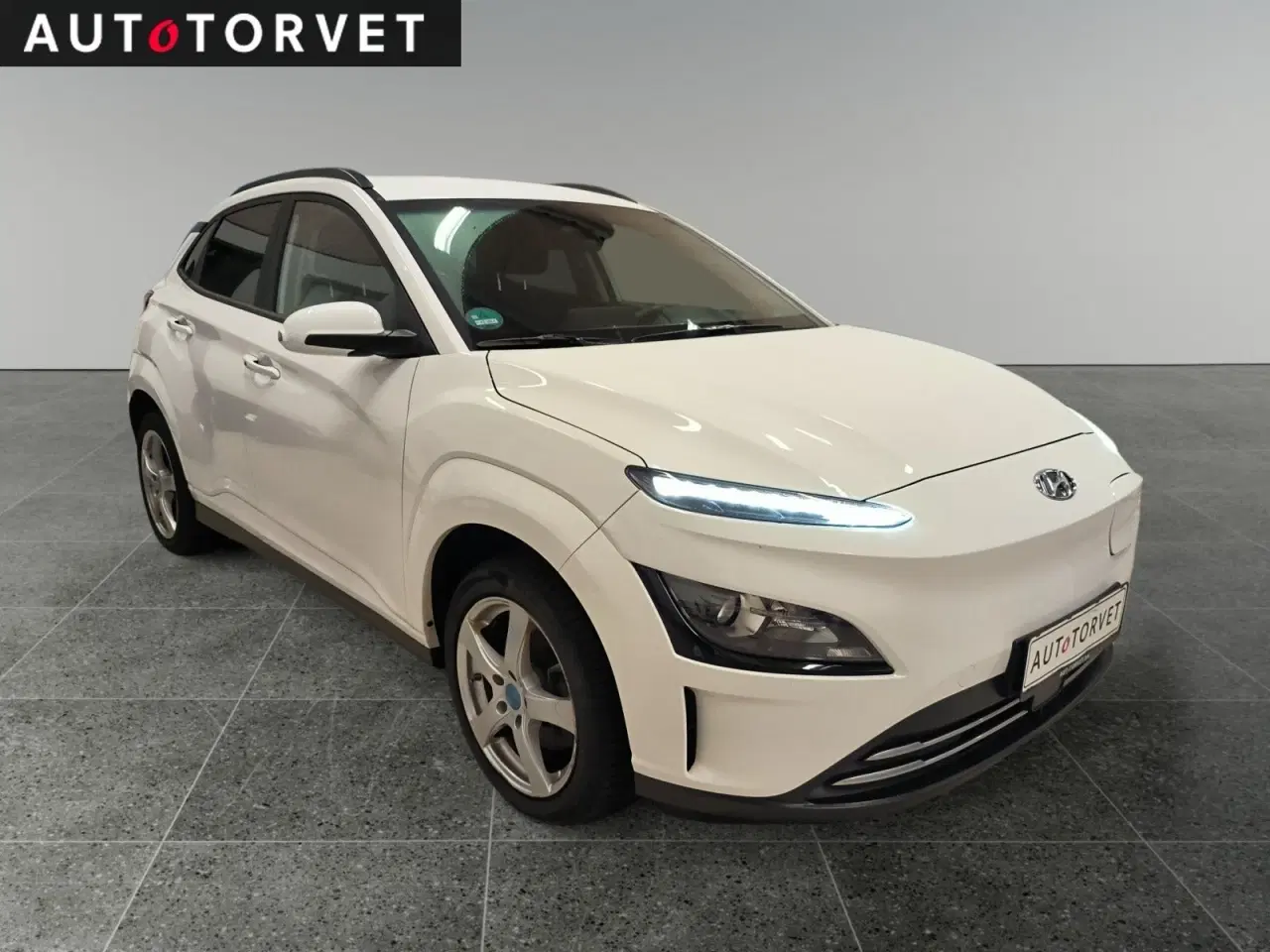 Billede 2 - Hyundai Kona 39 EV Select