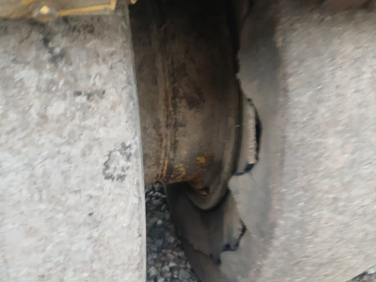 Billede 8 - Vejtromle