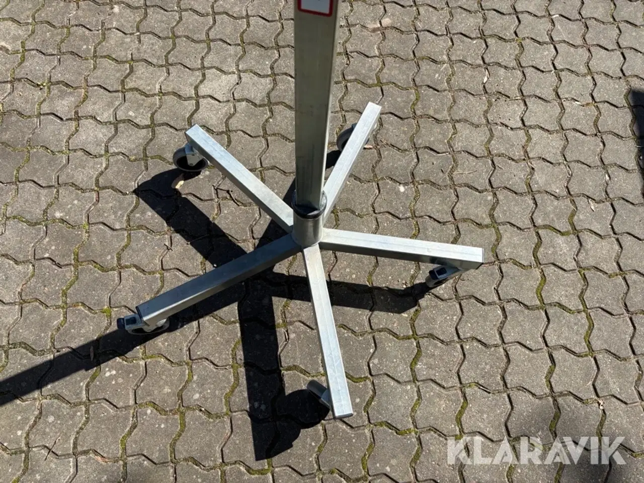 Billede 8 - Pladehejs til gipsplader