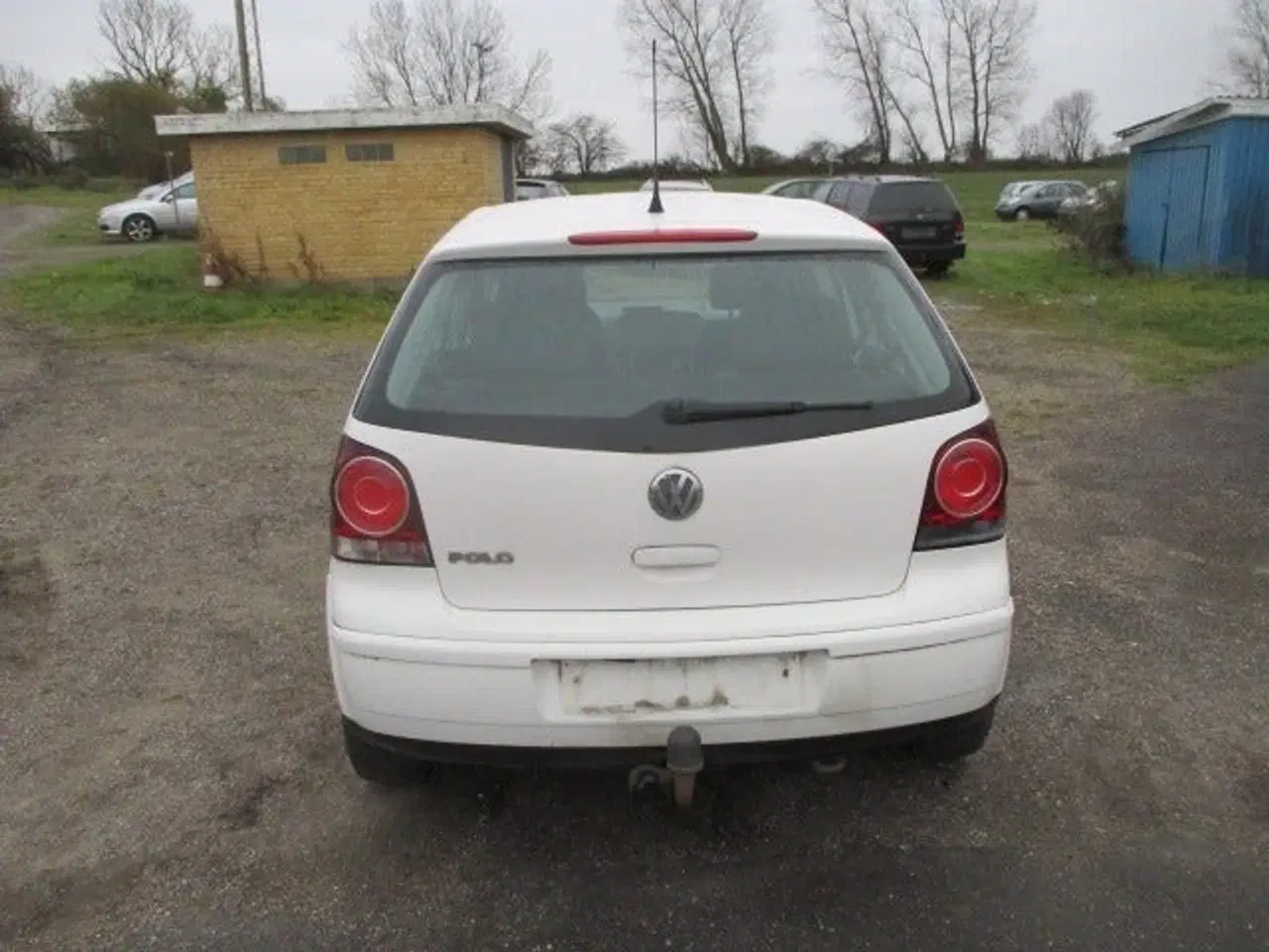 Billede 4 - VW Polo 1,2 