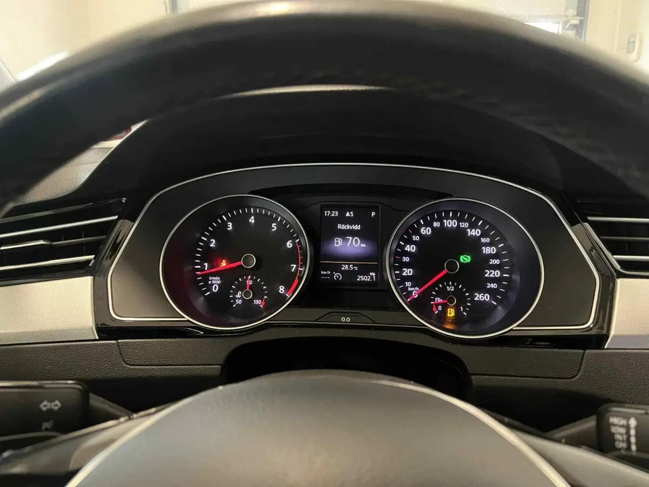 Billede 10 - VW Passat 1,4 TSi 150 Comfortline Variant DSG