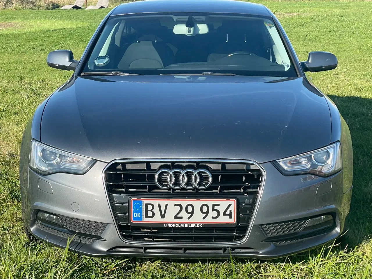 Billede 12 - Audi A5 Sportback 1,8 170hk.