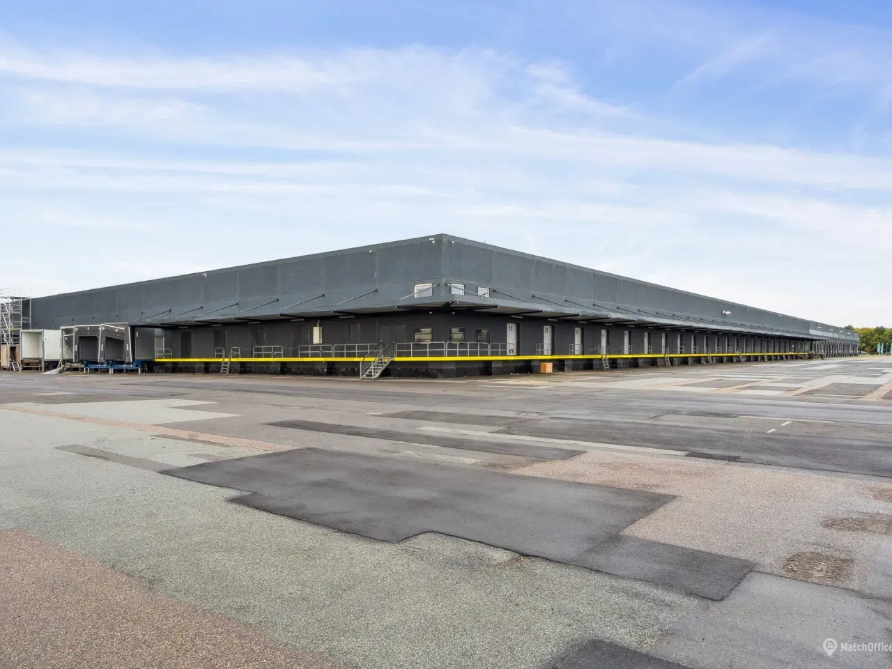 Billede 4 - Nyopførte og moderne lokaler beliggende i Karlslunde