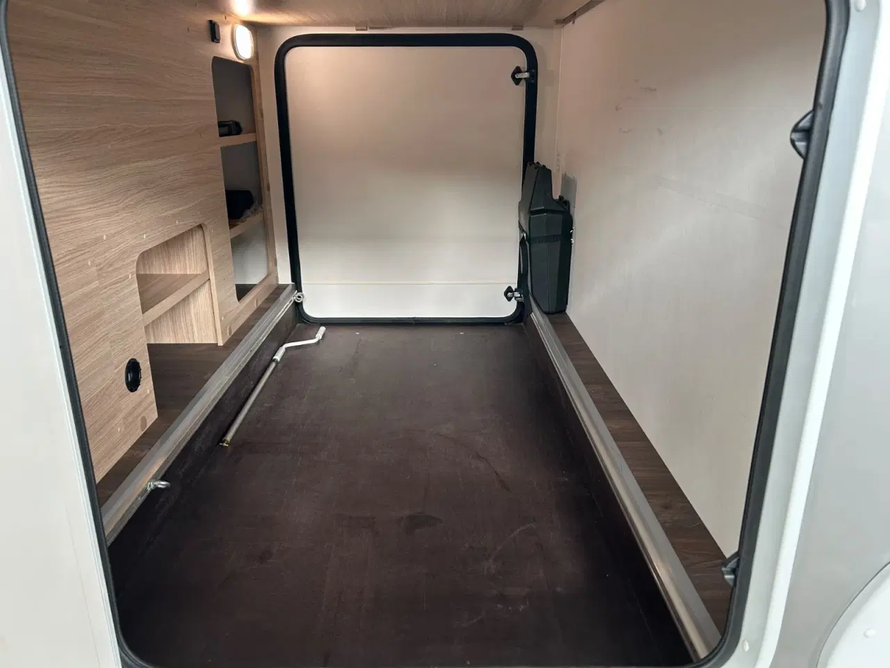 Billede 19 - Fiat Sunlight 2,2 T67 aut.