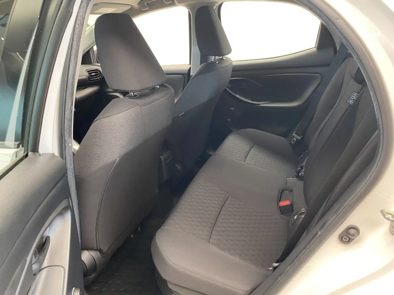 Billede 10 - Toyota Yaris 1,5 Hybrid H3 e-CVT