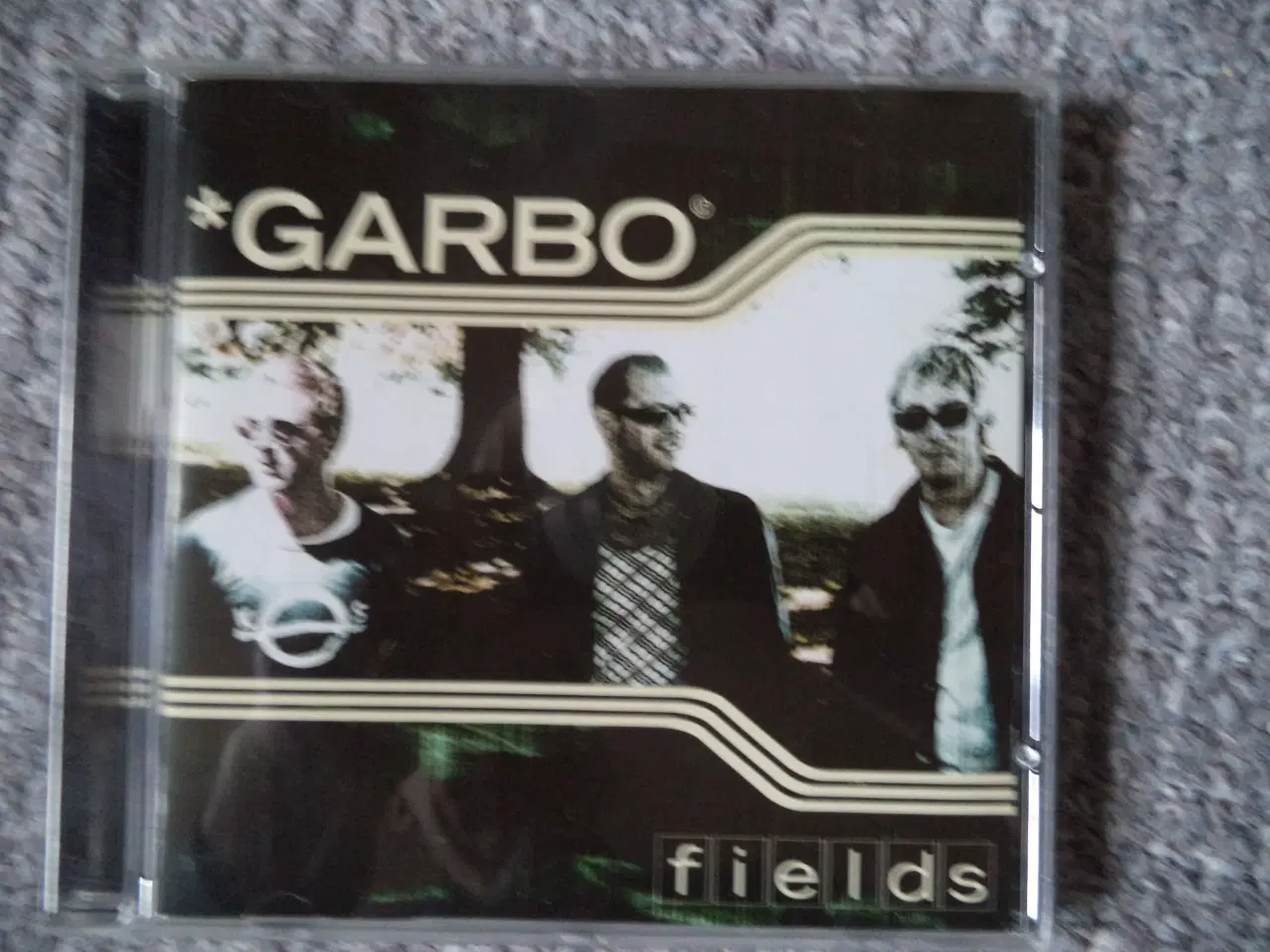 Billede 1 - Garbo ** Fields                                   