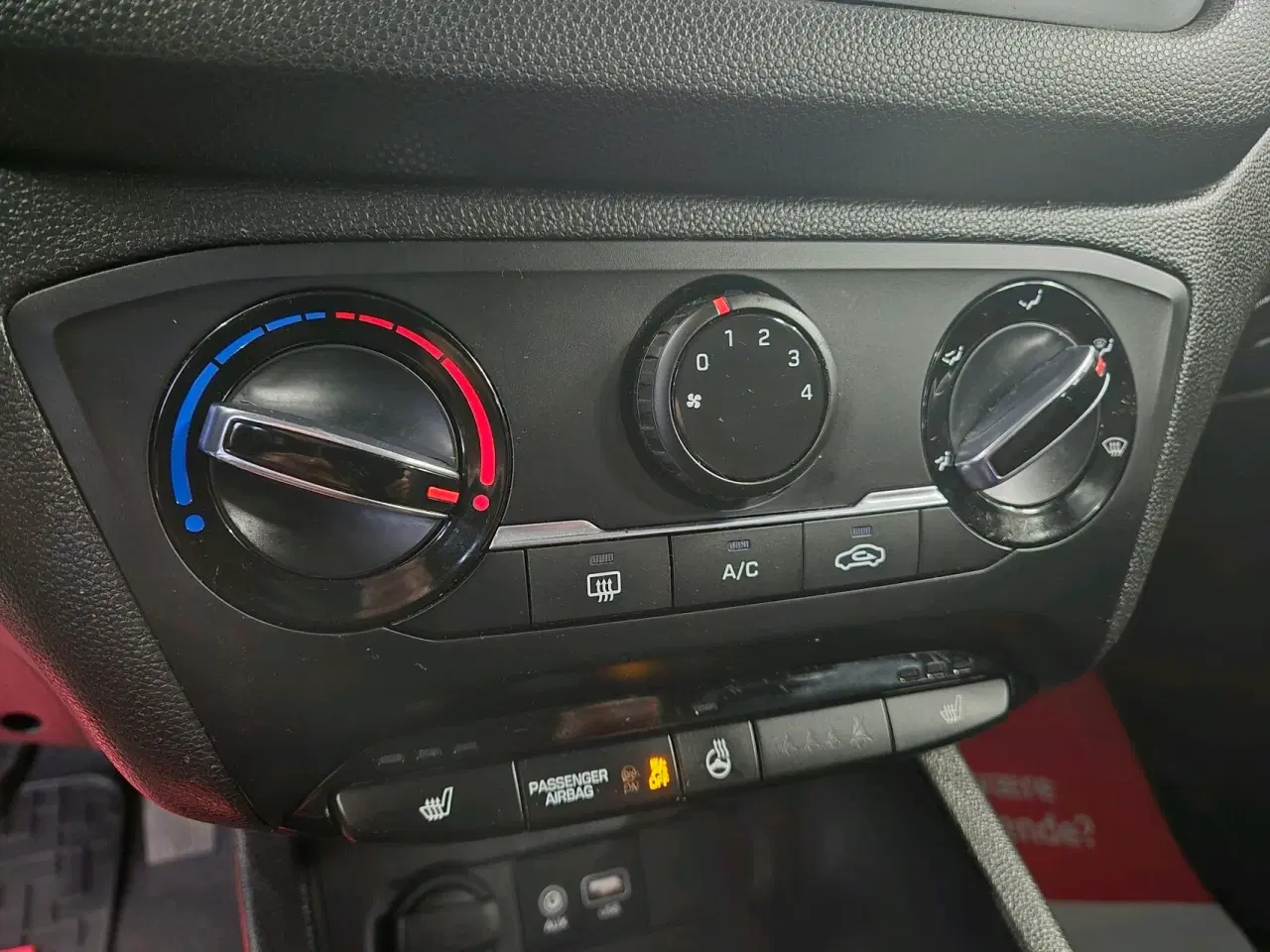 Billede 11 - Hyundai i20 1,1 CRDi Trend 75HK 5d 6g