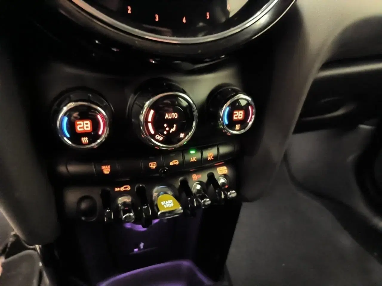 Billede 10 - MINI Cooper SE  Classic Trim