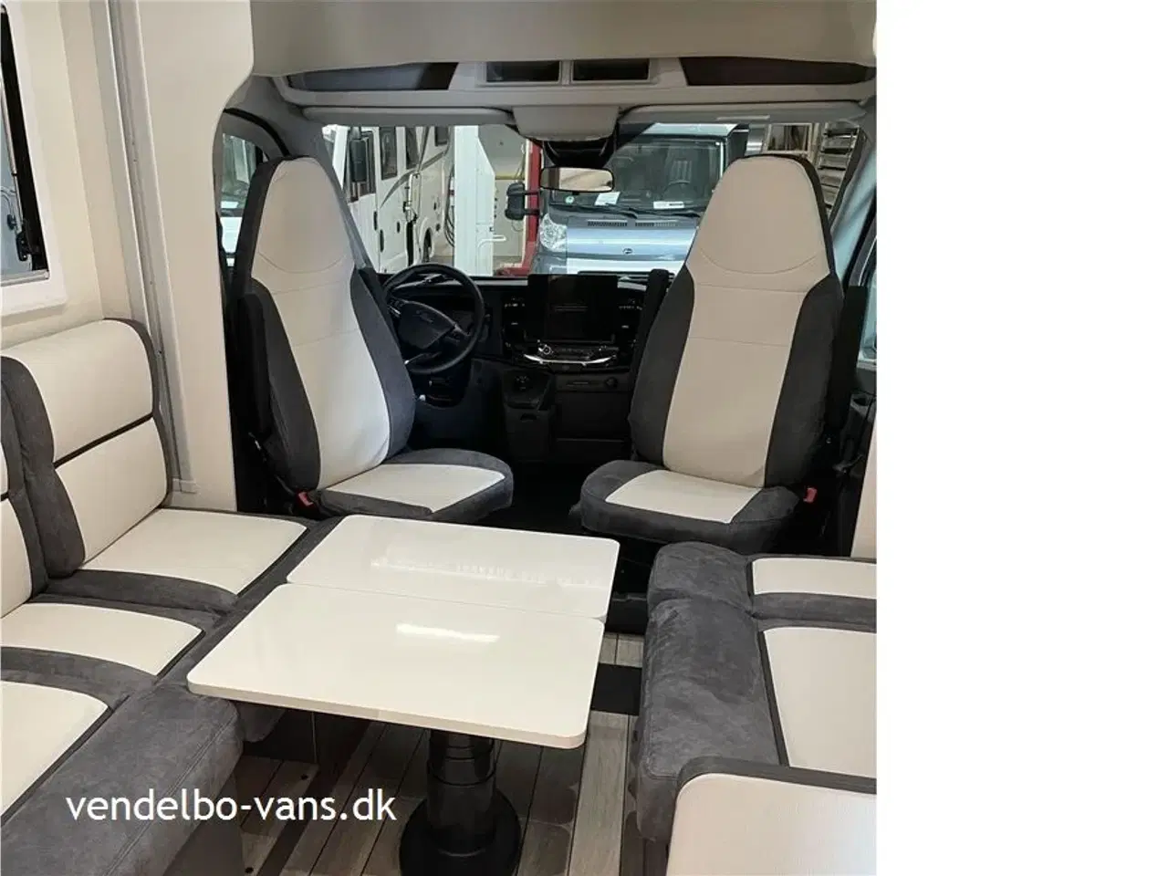 Billede 16 - 2025 - McLouis Mc4 Slim 337 Nem og handy - kort - lav - smal