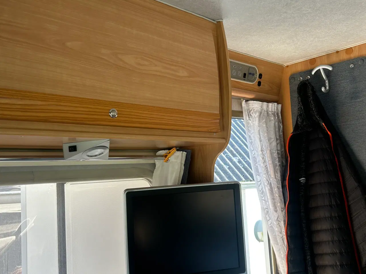 Billede 17 - Fiat Ducato 2,8jtd