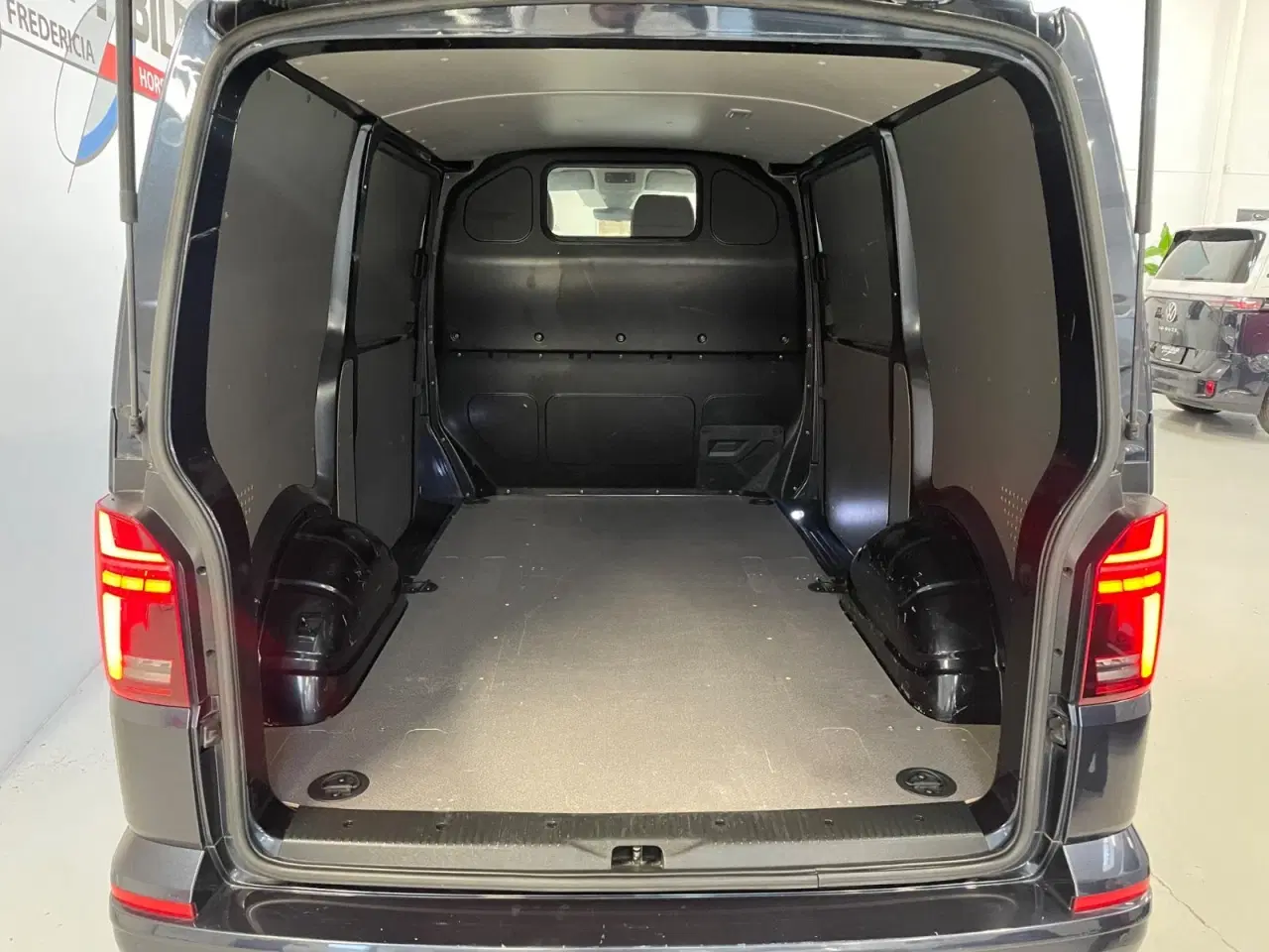 Billede 15 - VW Transporter 2,0 TDi 199 Kassevogn DSG kort