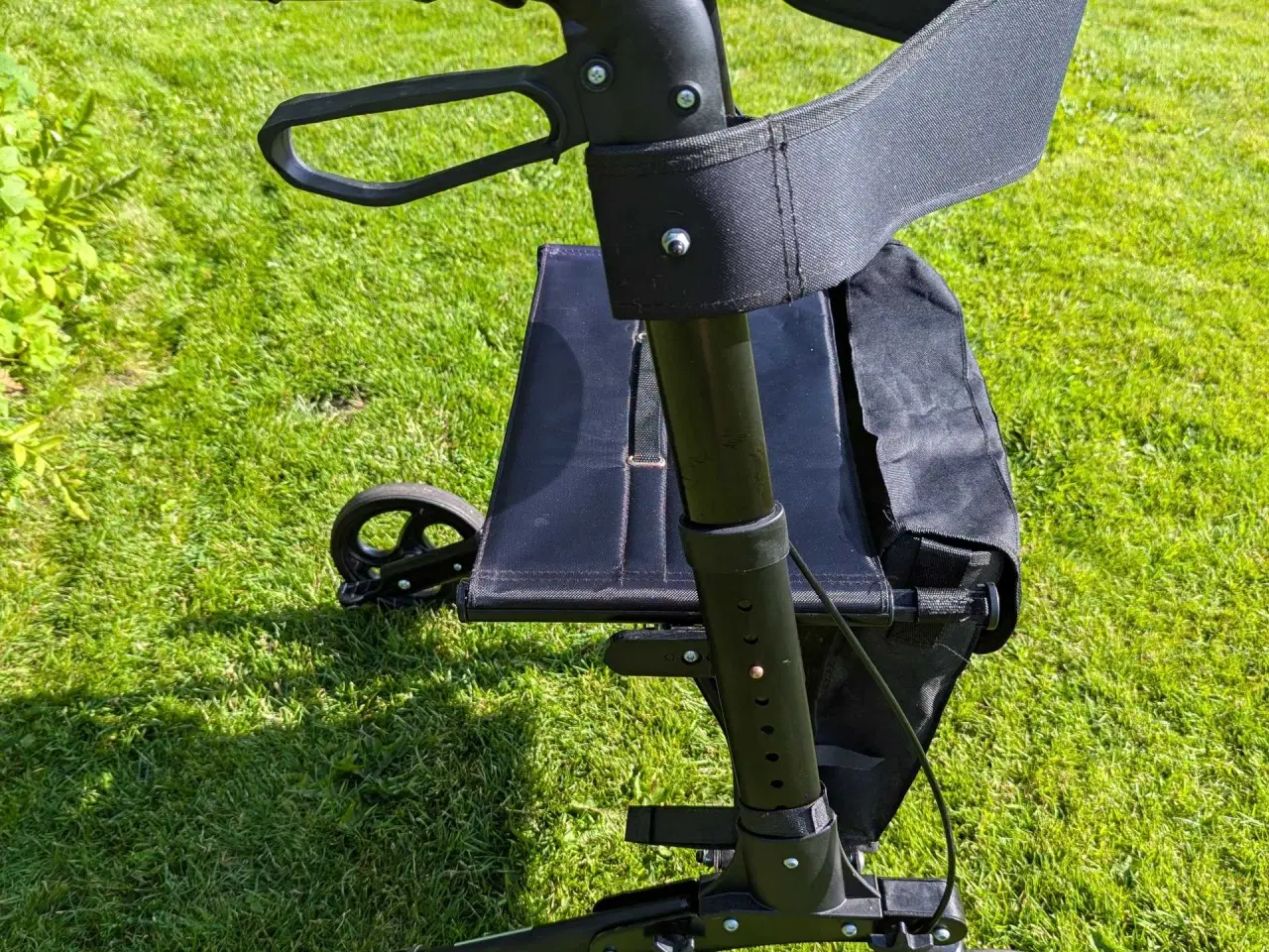 Billede 2 - Rollator 