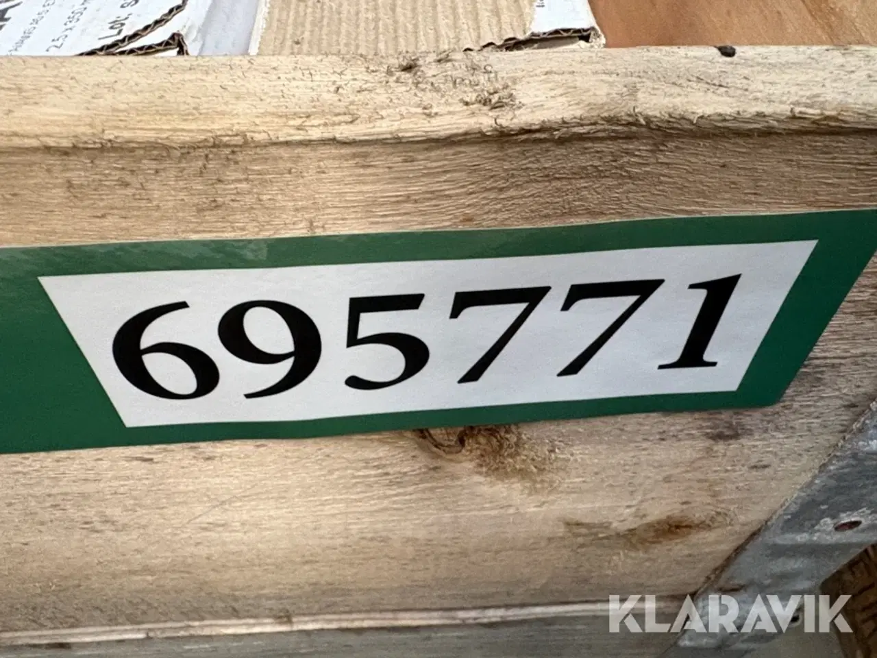 Billede 4 - Svejse elektroder Fliarc 76S - 32 kasser