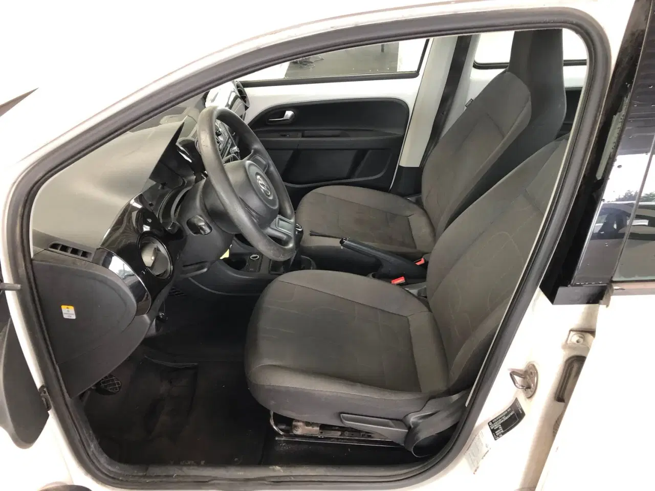 Billede 7 - vw up 1.0.B