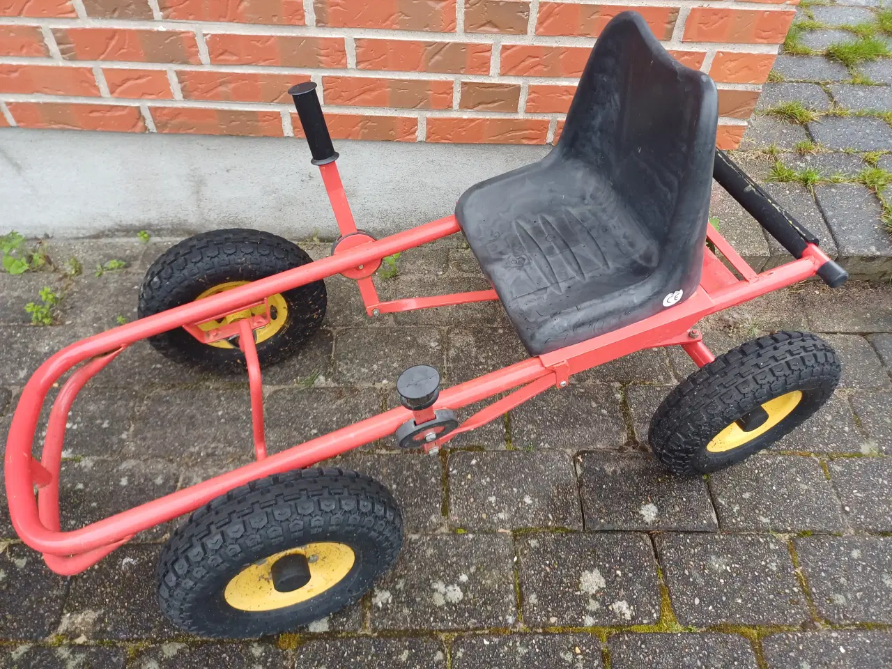 Billede 1 - Gokart 