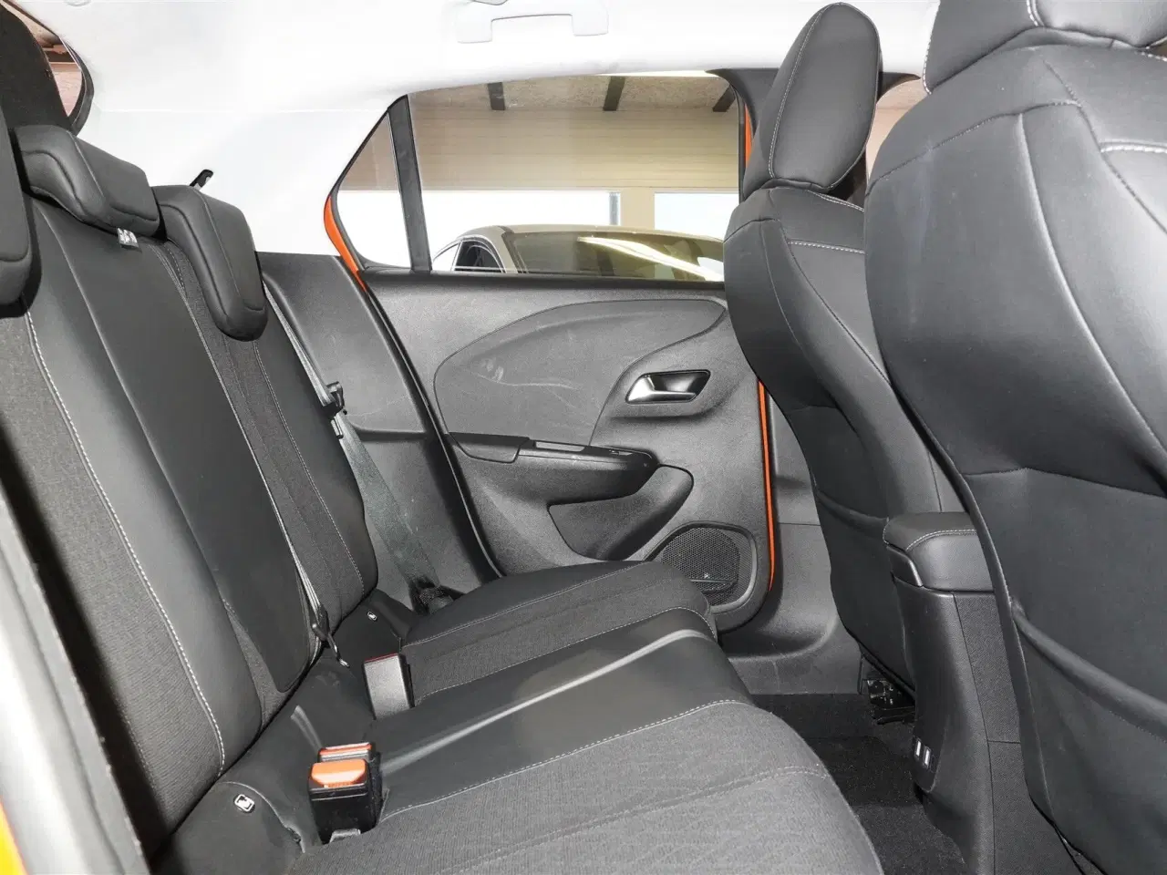 Billede 10 - Opel Corsa-e EL Ultimate 136HK 5d Aut.