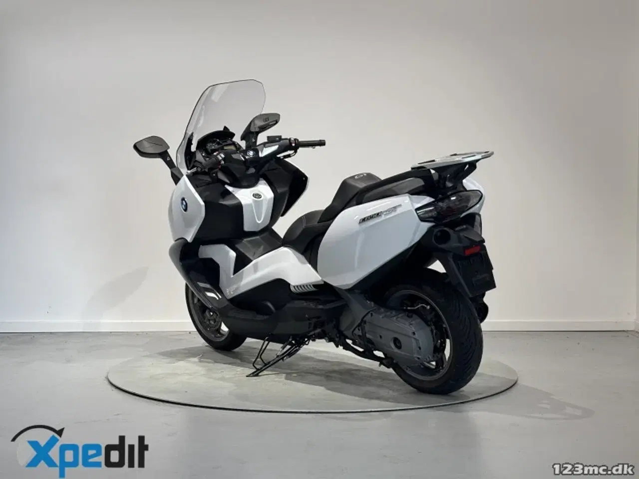 Billede 9 - BMW C 650 GT