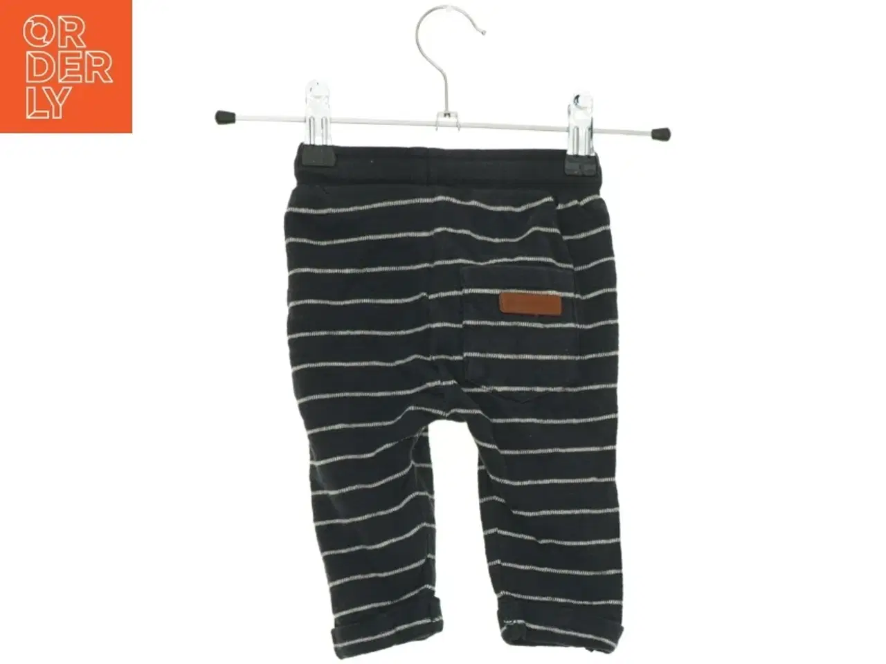 Billede 2 - Bukser fra En Fant (str. 68 cm)