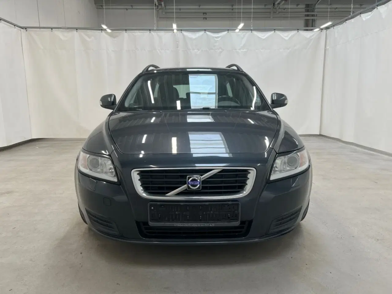 Billede 3 - Volvo V50 1,6 DRIVe Start/Stop 109HK Stc