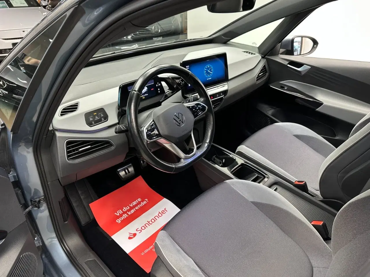 Billede 10 - VW ID.3 58 Pro Performance Family