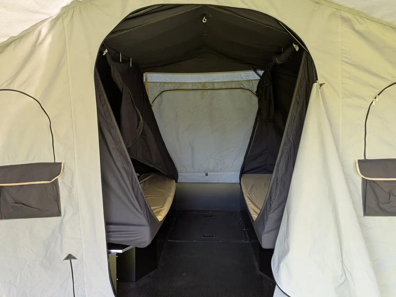 Billede 5 - ✨ Trigano Galleon teltvogn 2023✨