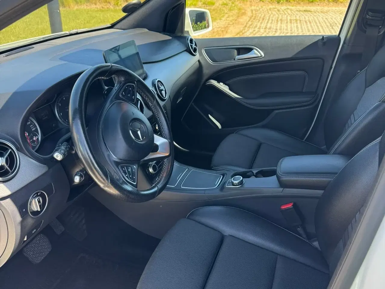 Billede 7 - Mercedes B220 d 2,2 aut.