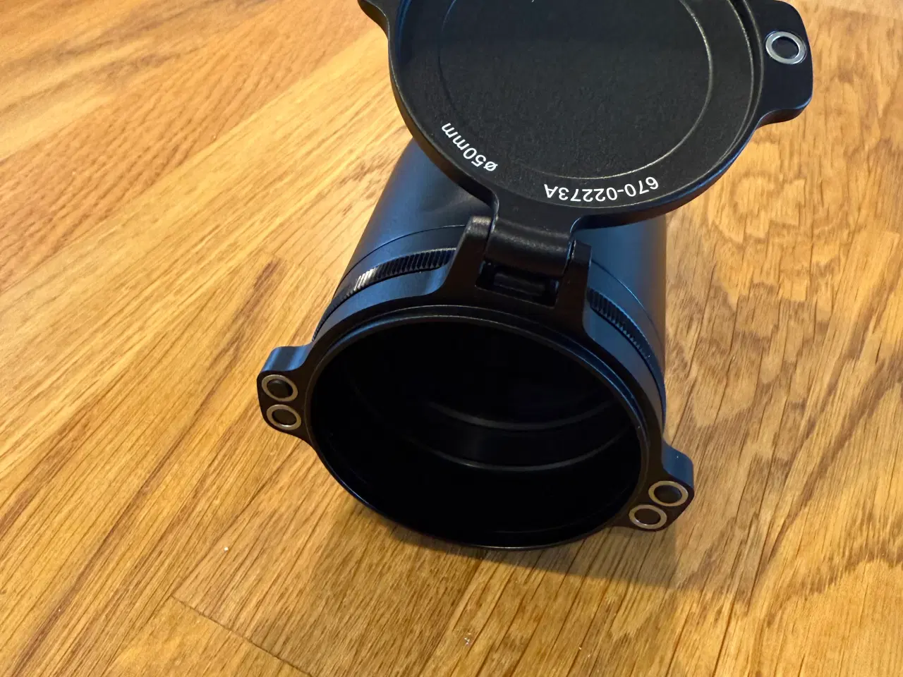 Billede 5 - Swarovski Z8i 2-16x50 P 