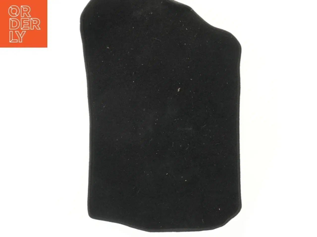 Billede 3 - Bil gulvmåtter til en 107 helt nye