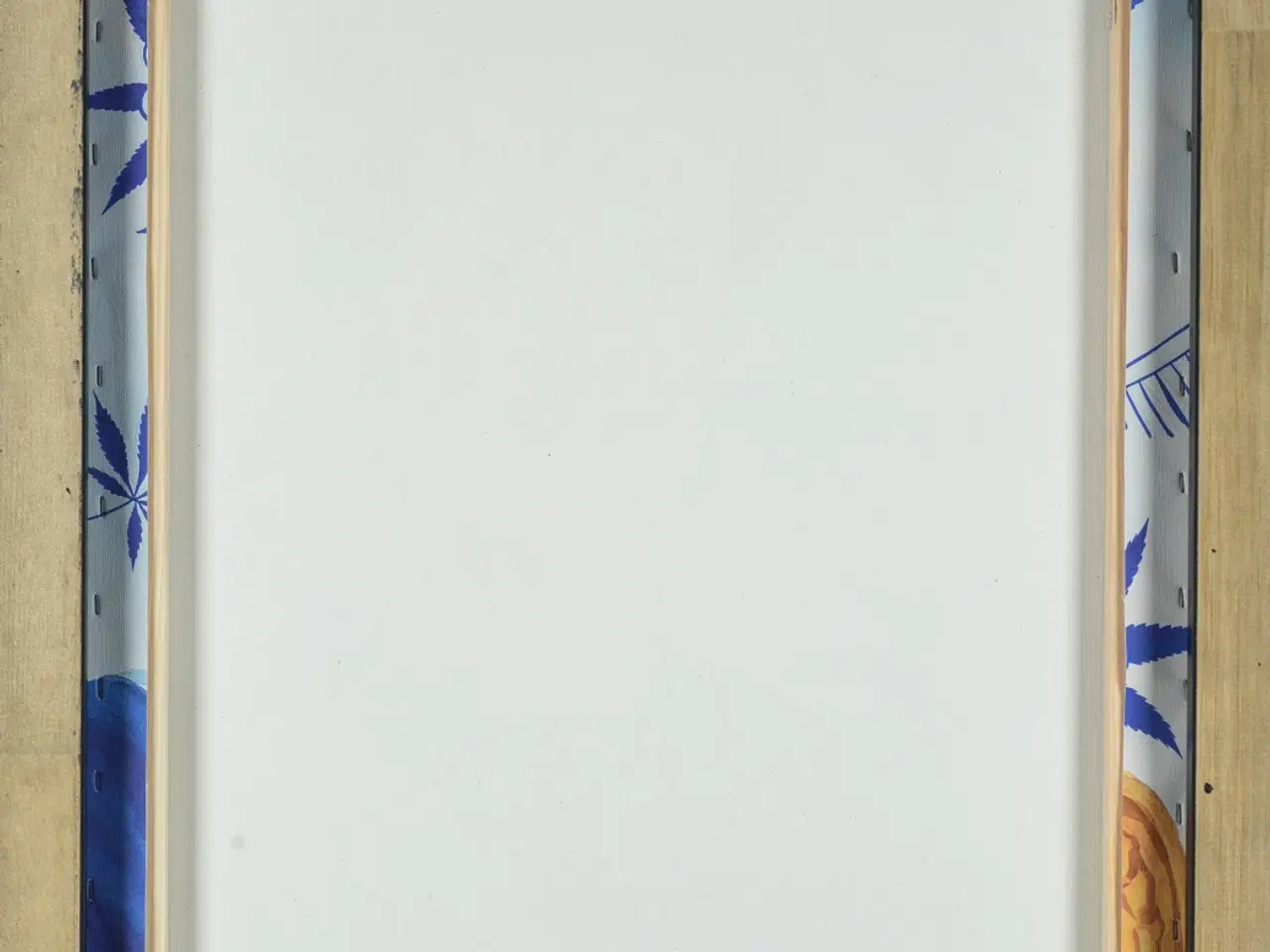 Billede 4 - Portræt af H.M Dronning Margrethe