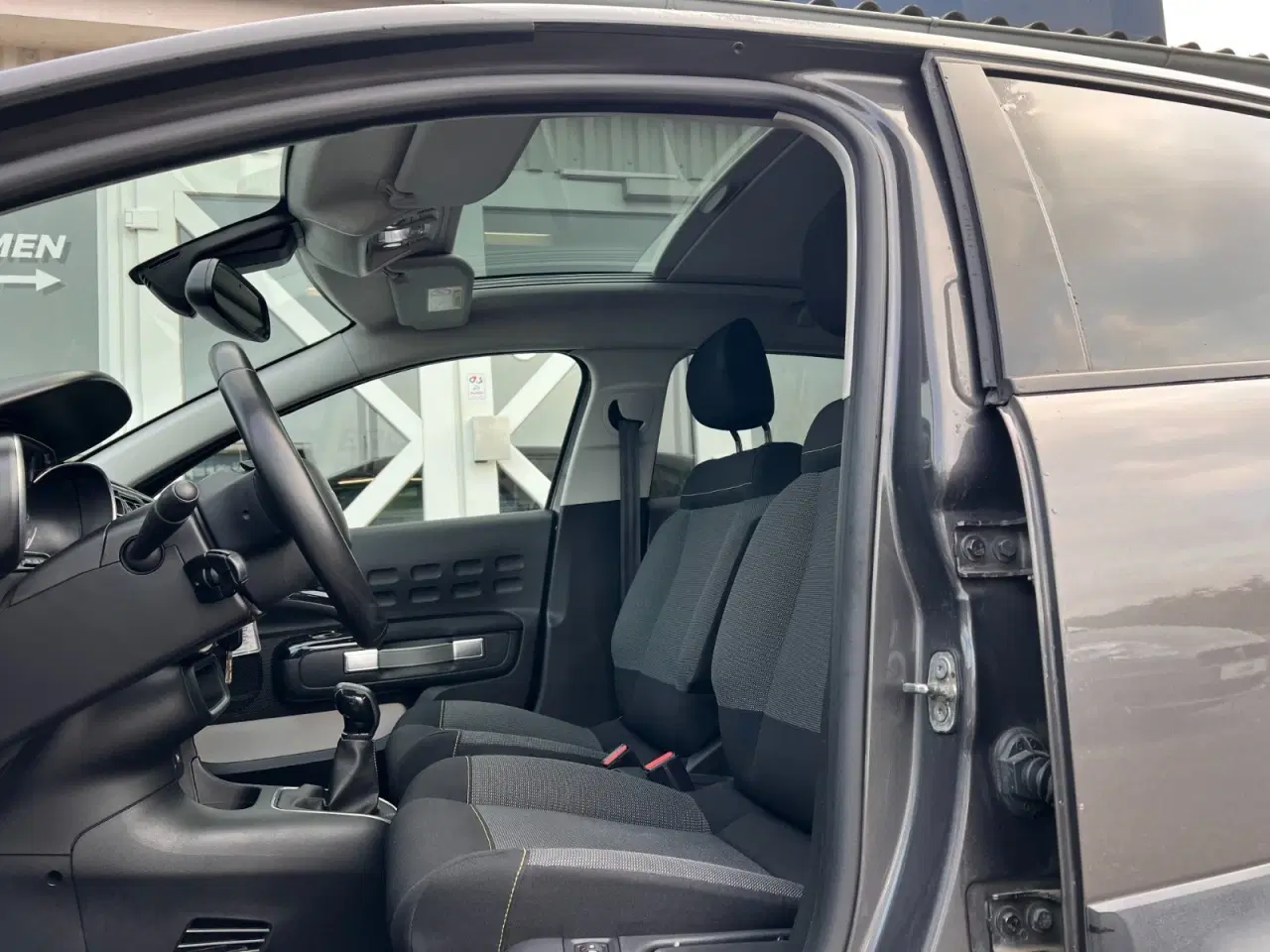 Billede 10 - Citroën C3 1,5 BlueHDi 100 Street