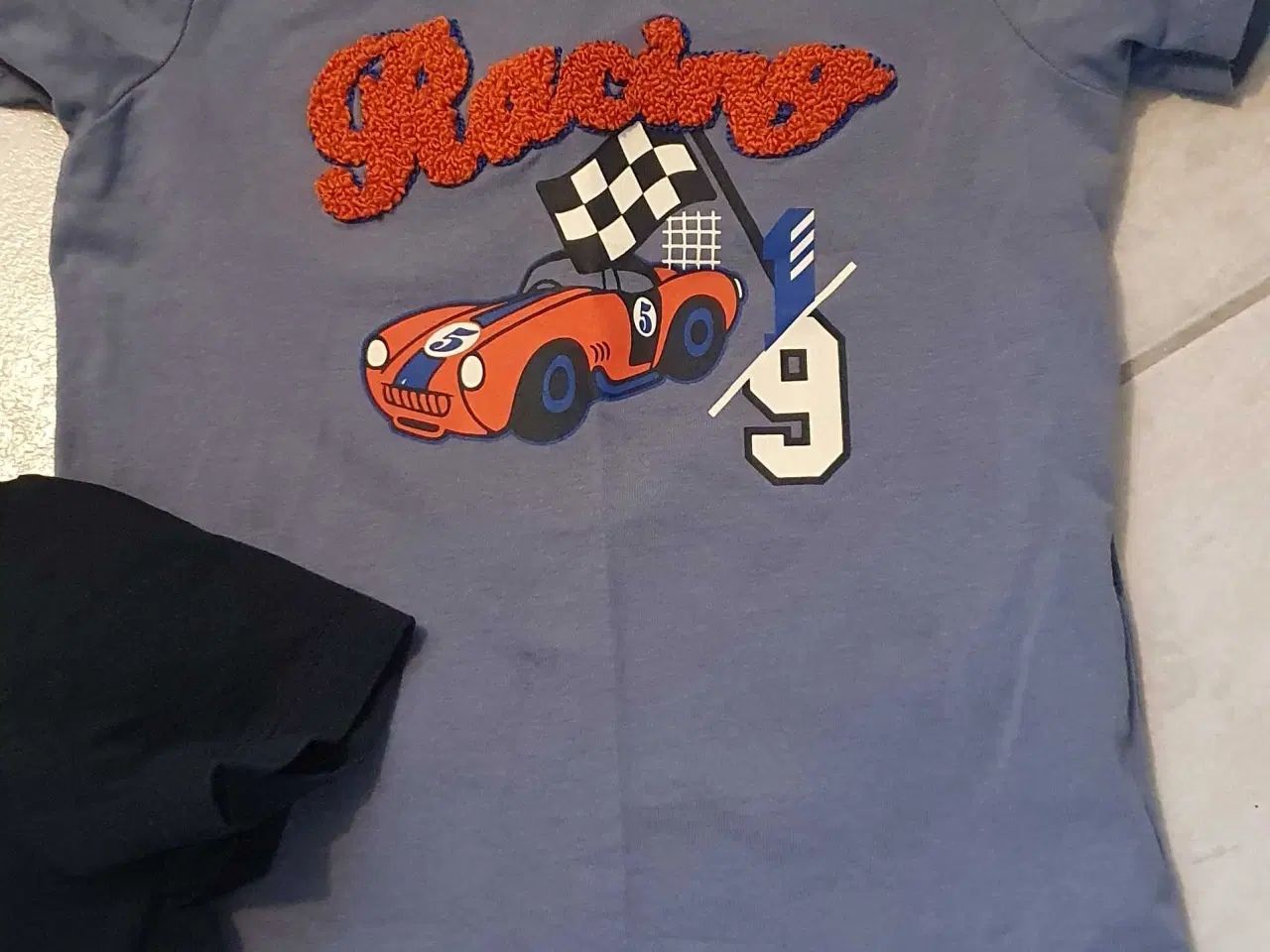 Billede 8 - Blandet tøjpakke str. 92