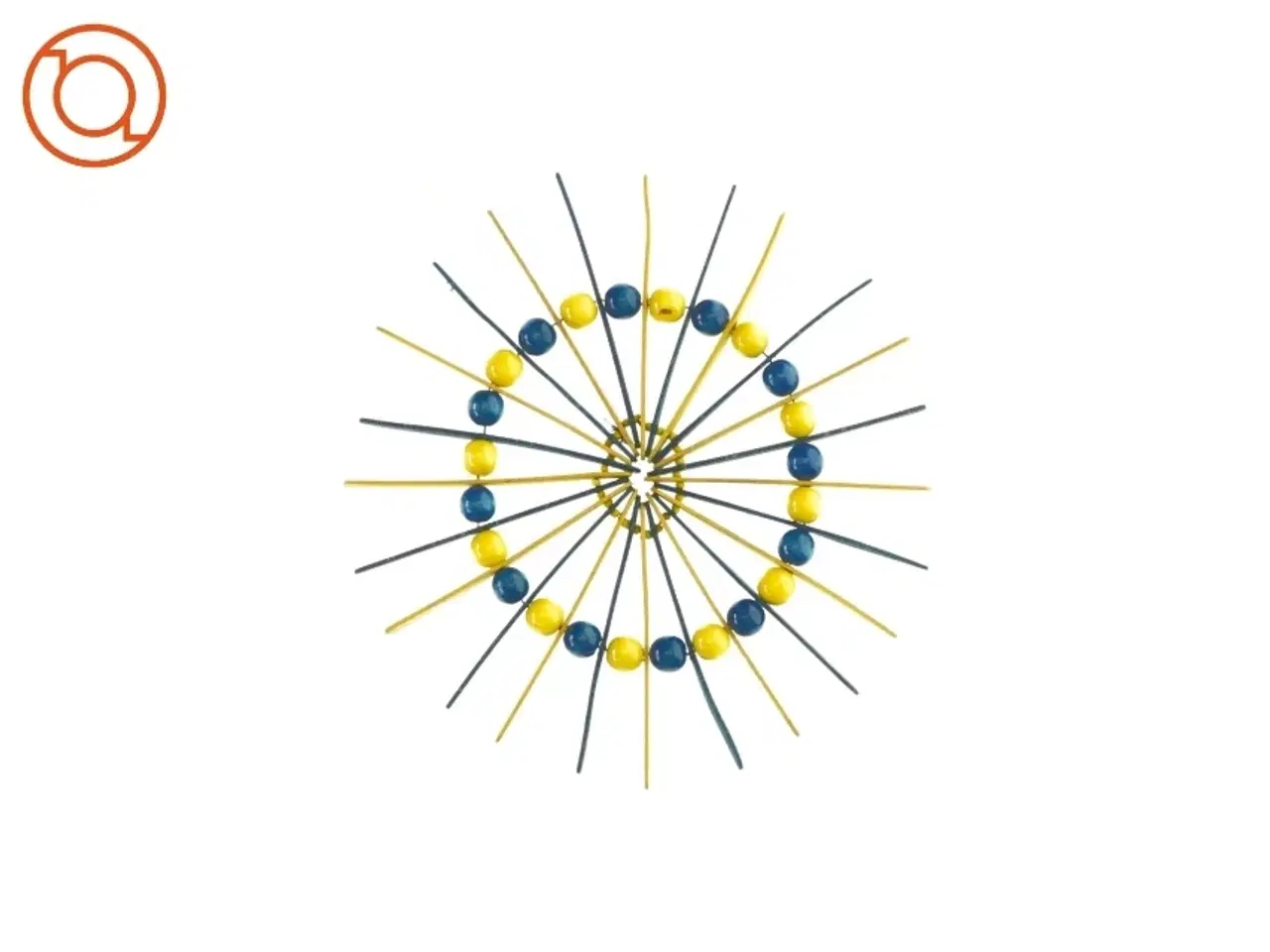 Billede 1 - Væg dekoration