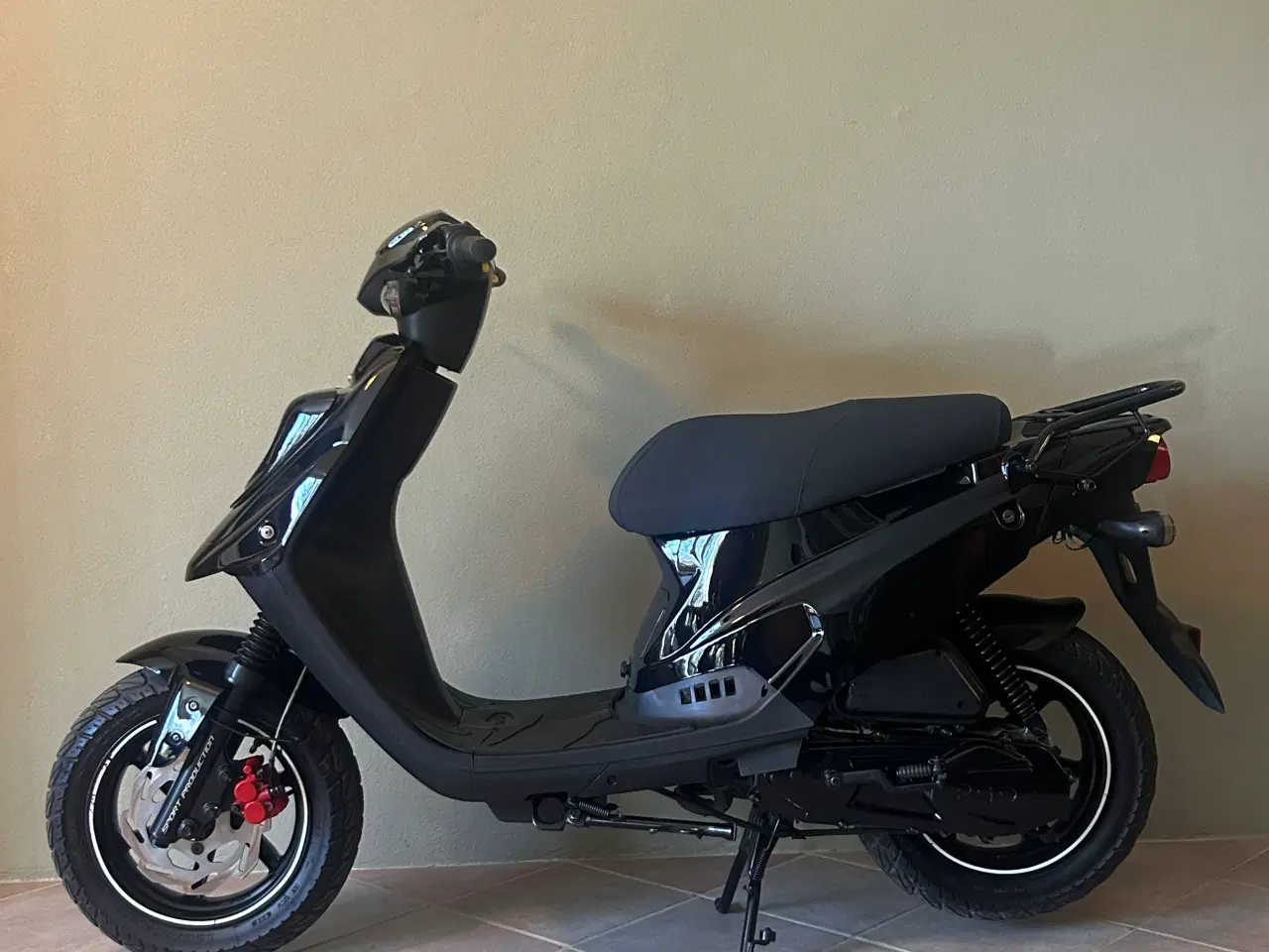 Billede 8 - Pgo hot 50